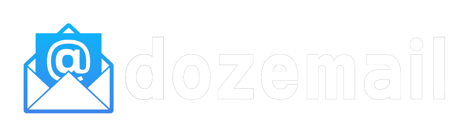 dozemail.com